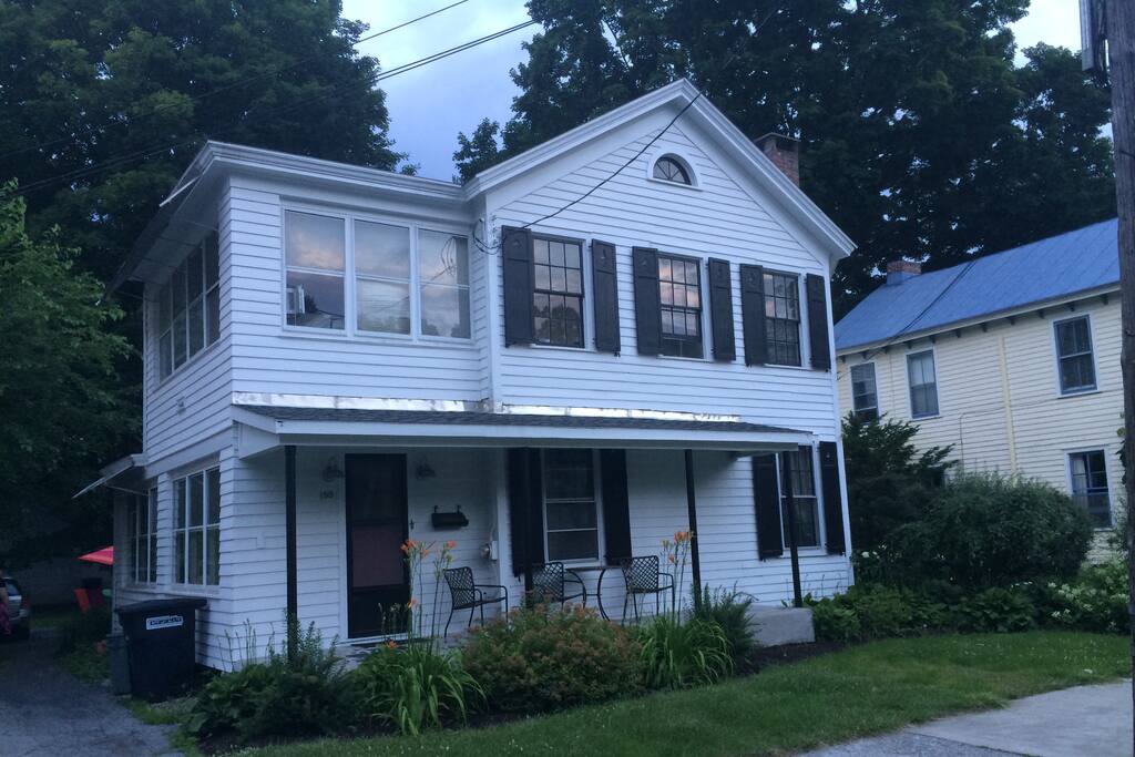 The House