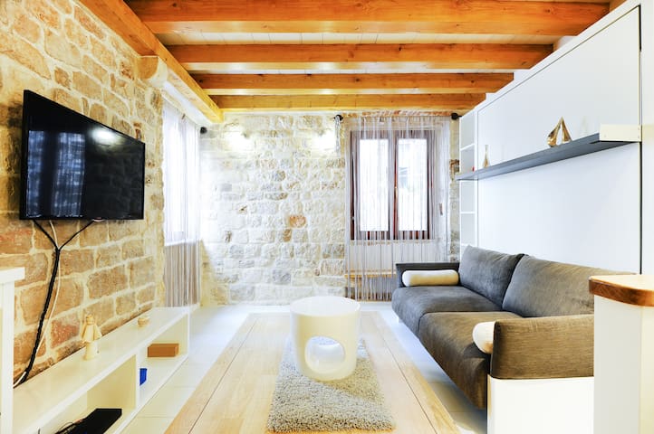 Airbnb Trogir Ferienwohnungen Unterkunfte