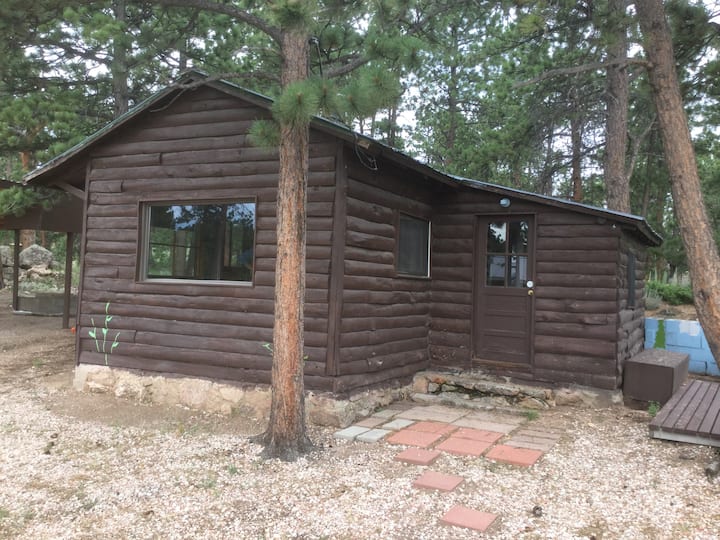 Red Feather Lakes Cabin Rentals Cabins and More Airbnb