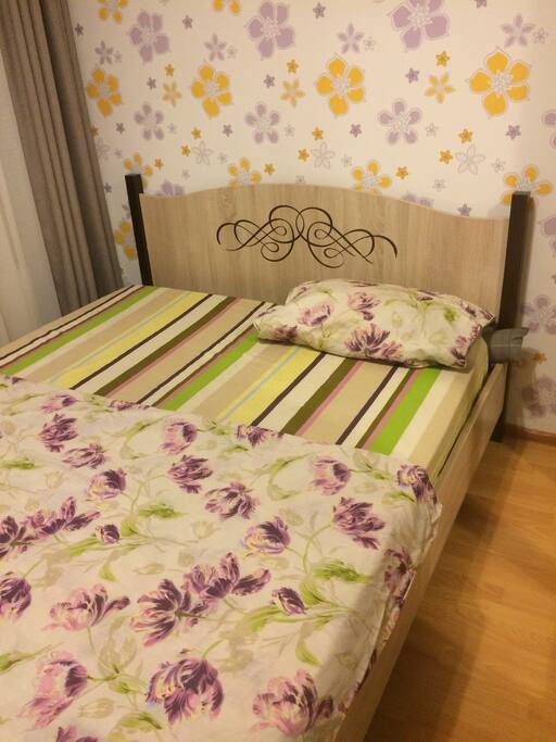 спальня/bedroom