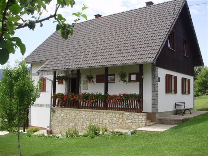 House Elena