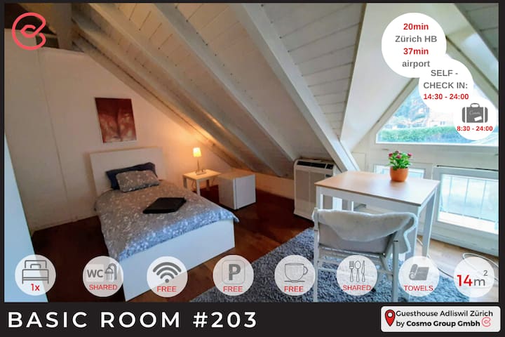 Airbnb Maur Holiday Rentals Places To Stay Zurich