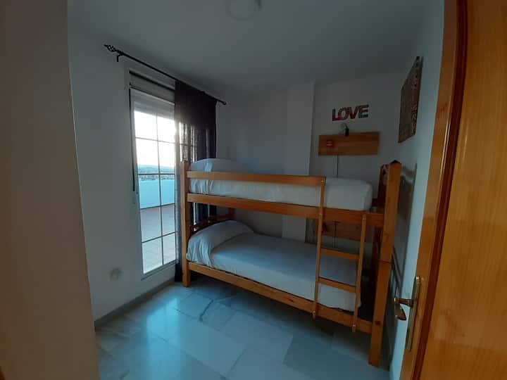Habitación 2