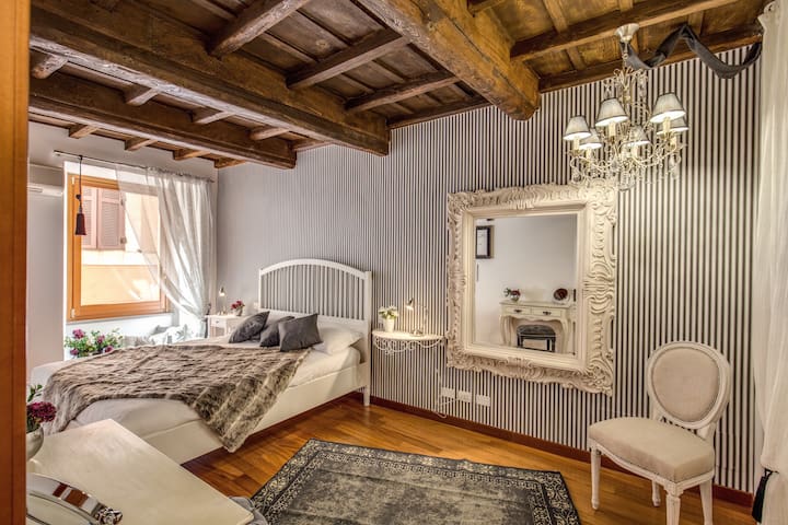 Pantheon Miracle Suite