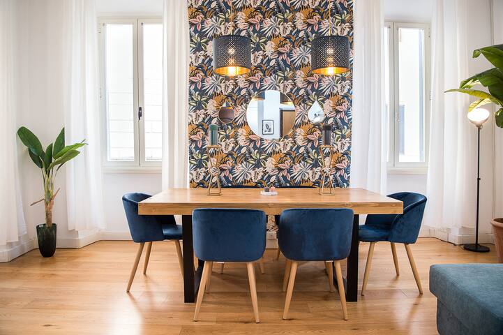 Stylish Apartment near Piazza Navona gallery image 3