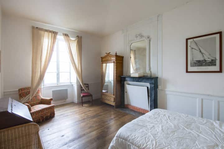 Chambre 2