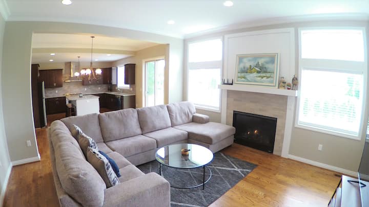 Brand New Room With Attached Bath - Sterling Heights, MI