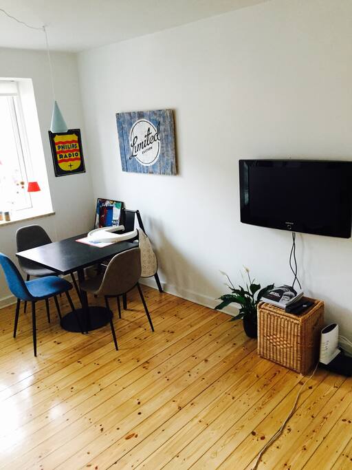 Livingroom