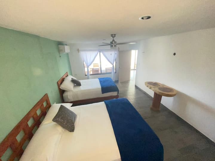 საძინებელი 1