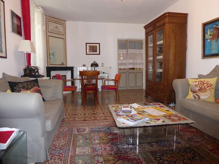 Entre Luberon, Avignon Et Alpilles - Cavaillon