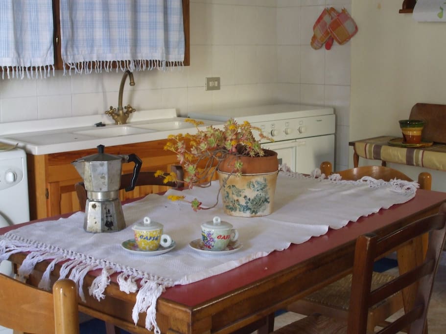 cucina