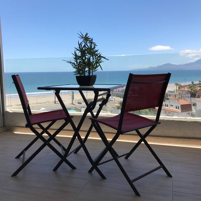 terraza