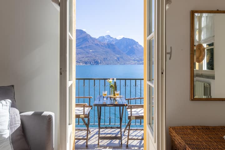 La Casa di Mattia - The House Of Travelers - Condominiums for Rent in Como,  Lombardia, Italy - Airbnb