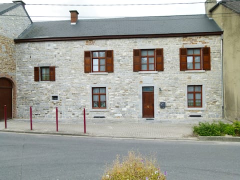 Le Relais du Malpas Gîte