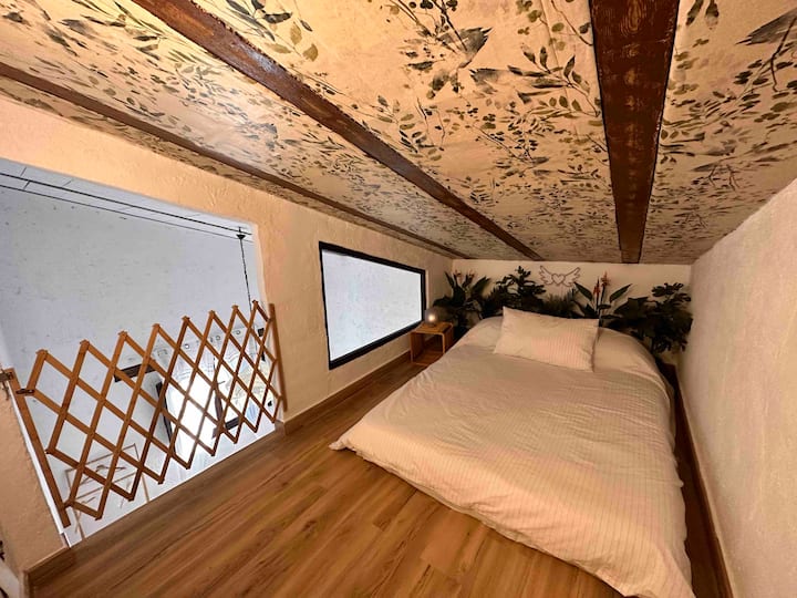 ריהוט חדר שינה 2 