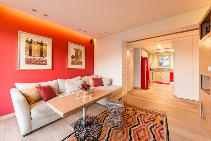 TopHouzzing Properties managed Airbnb listing 3