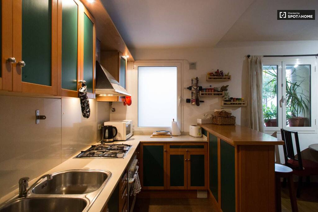 cocina