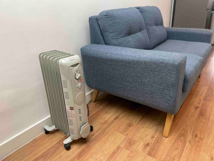Apartment Near Lima Airport “Krismas Hjem 1” A/c - Callao