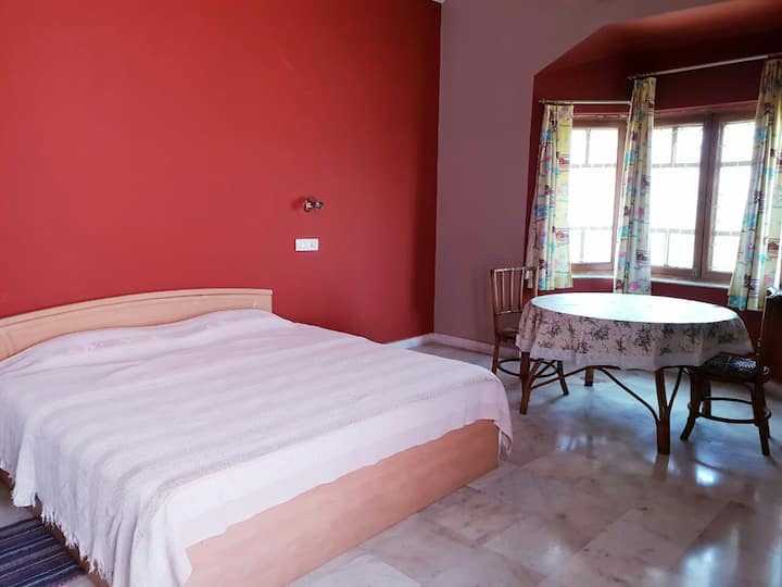 ห้องนอนที่ 1