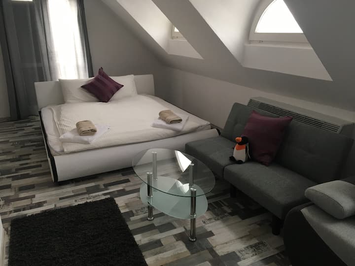 საძინებელი