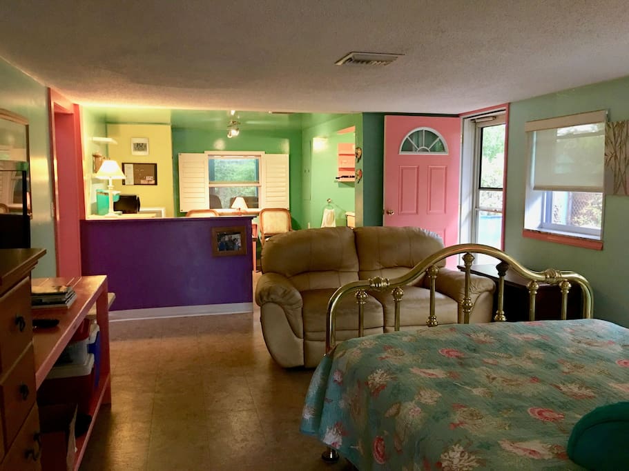 Welcome to your Vero Beach getaway!