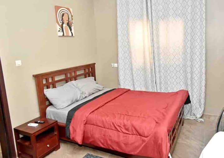 Segundo Dormitorio