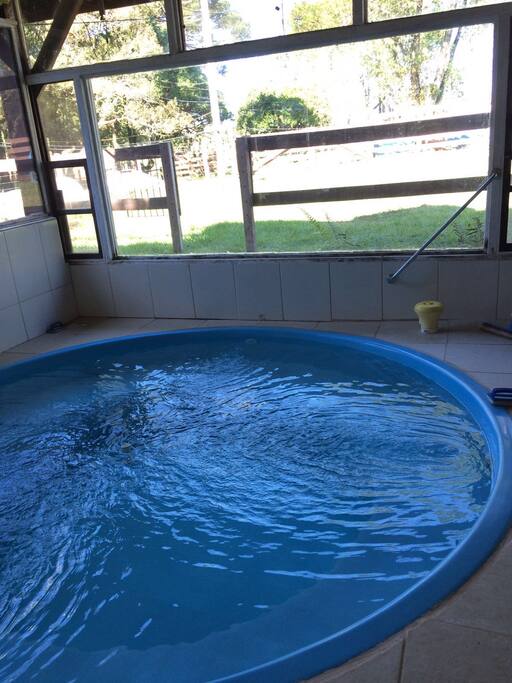 Jacuzzi