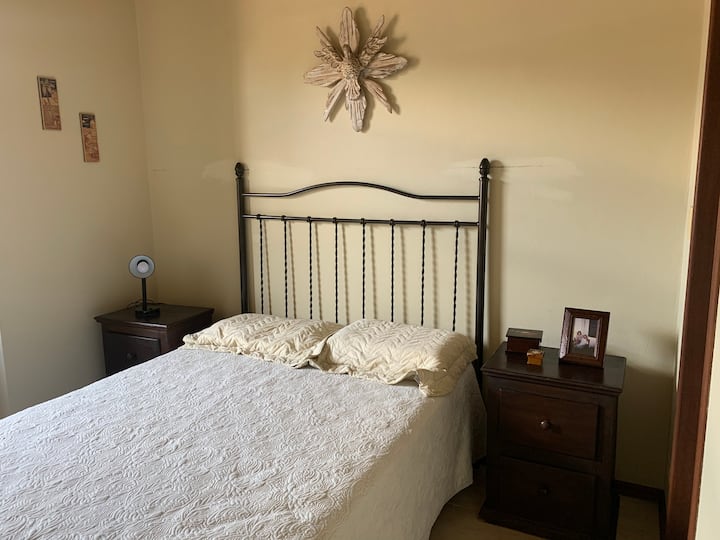Suite 1
