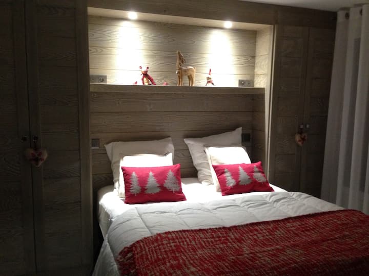 Chambre 1