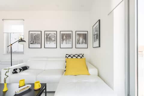 Top Airbnb: Villa Diana - Bayside Apartment in Dubrovnik