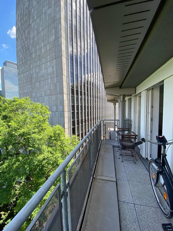 Top 10 ShortTerm Rentals In Frankfurt, Germany Updated 2024 Trip101