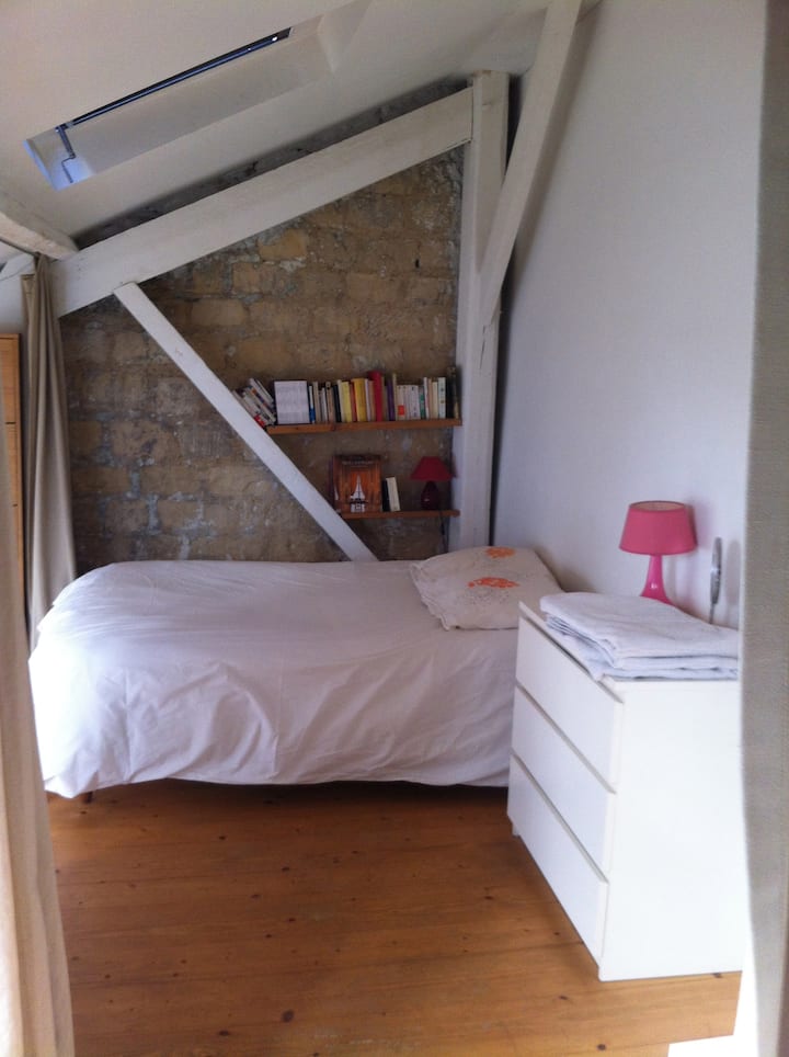 Habitación 2