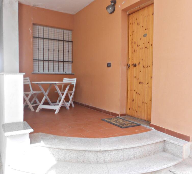 ingresso