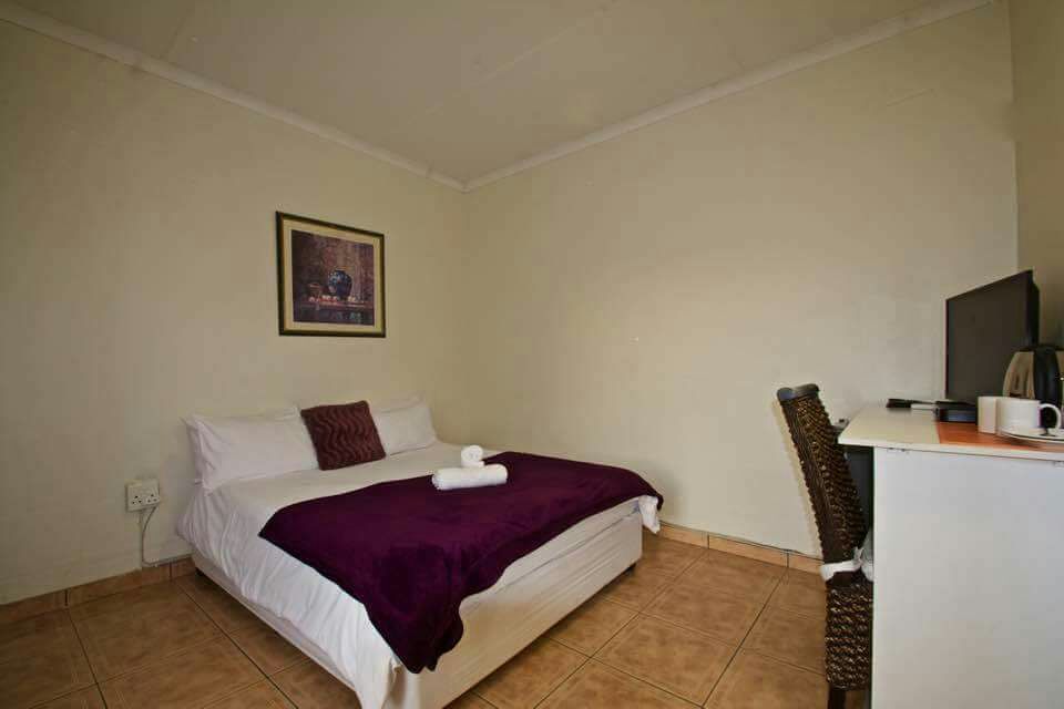 Imagen de la recámara