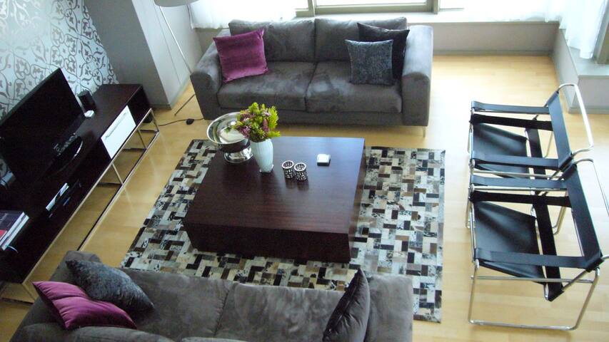 5-star Penthouse with amazing views gallery image 2