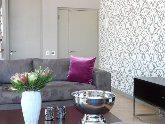 5-star Penthouse with amazing views gallery image 5