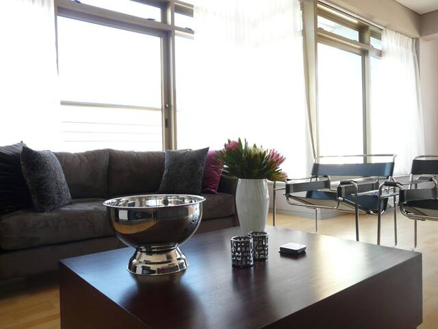 5-star Penthouse with amazing views gallery image 4