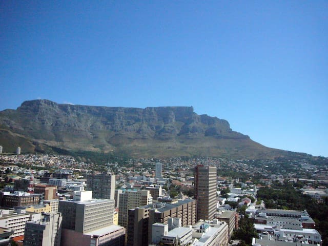 5-star Penthouse with amazing views