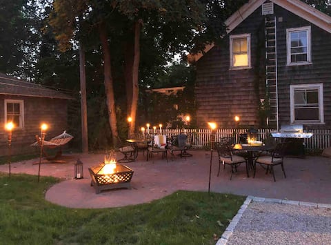 A Well Appointed Pad…Flexi-Stay Options