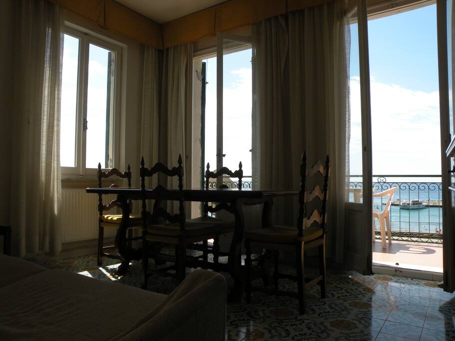 salotto