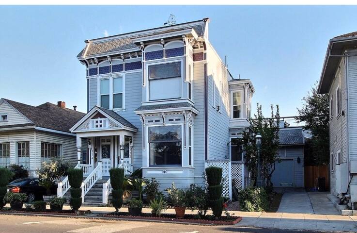 A journey back in time...