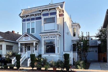 A journey back in time...