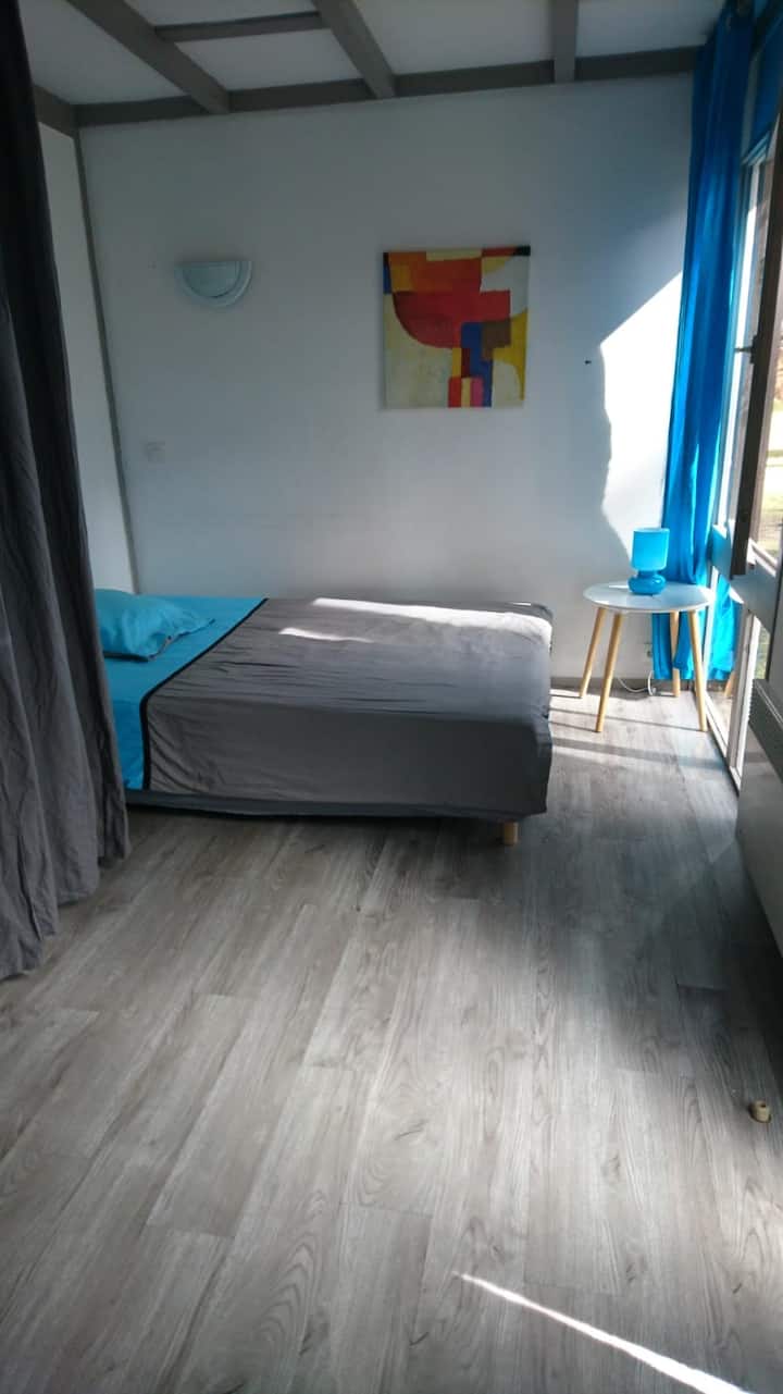 საძინებელი 2