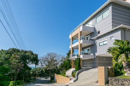 Casa Centro para 10 pessoas (extremamente luxuosa)