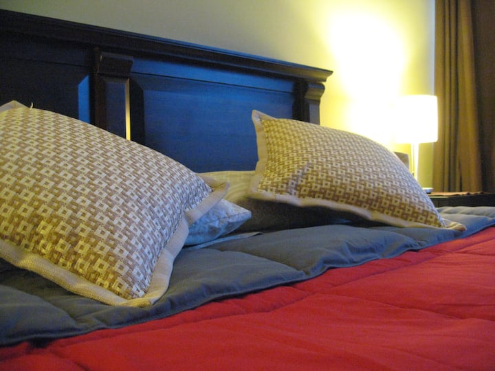 غرفة النوم 3