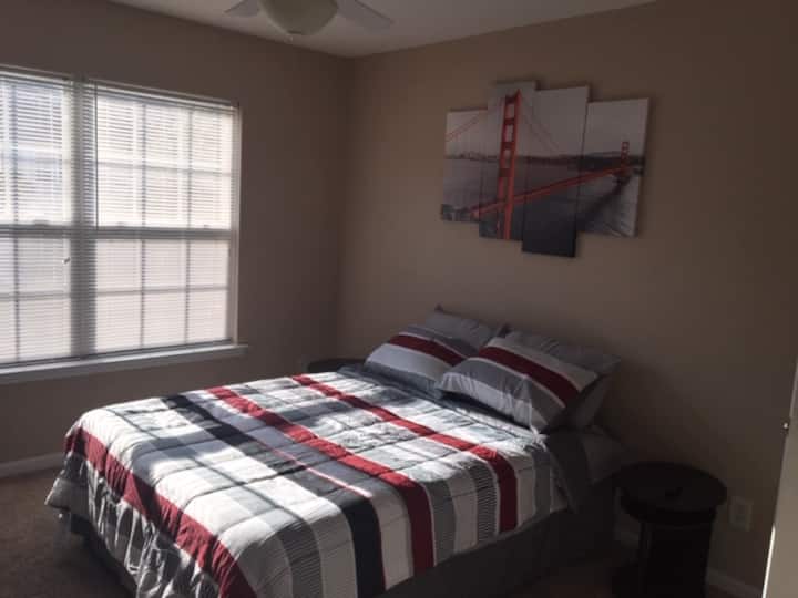 Concord Vacation Rentals Airbnb