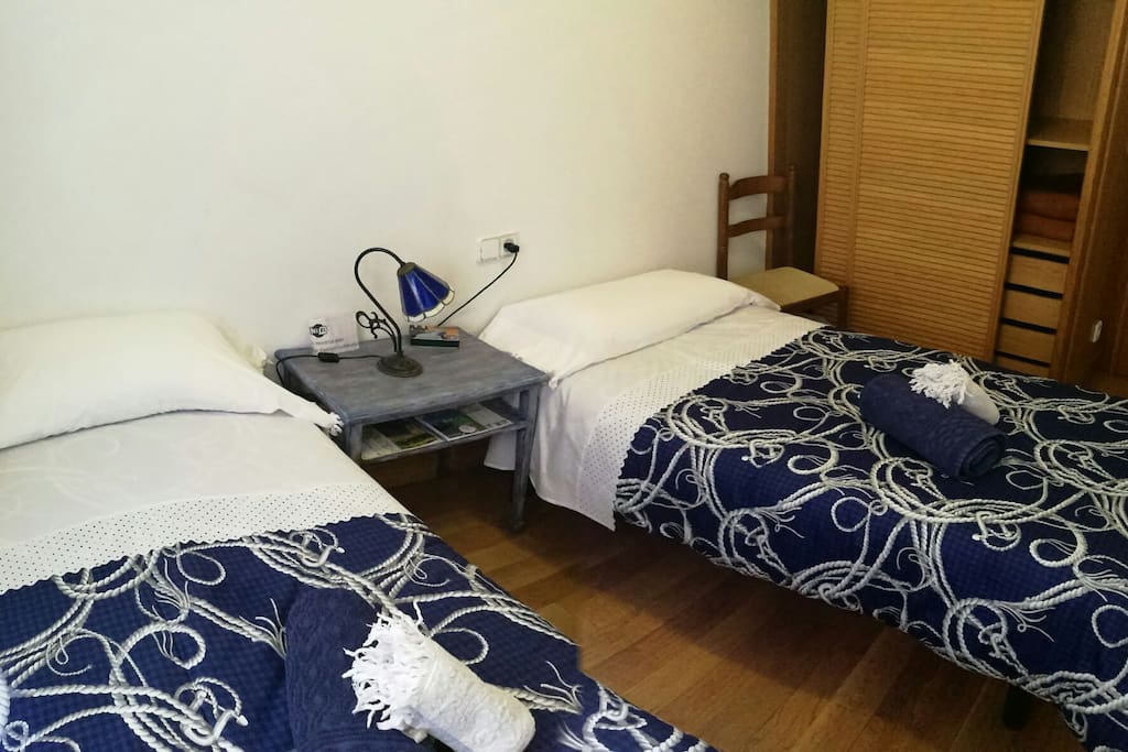 Habitación