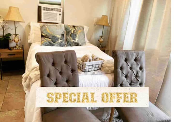 Private Chalet Room In Las Vegas - Las Vegas, NV
