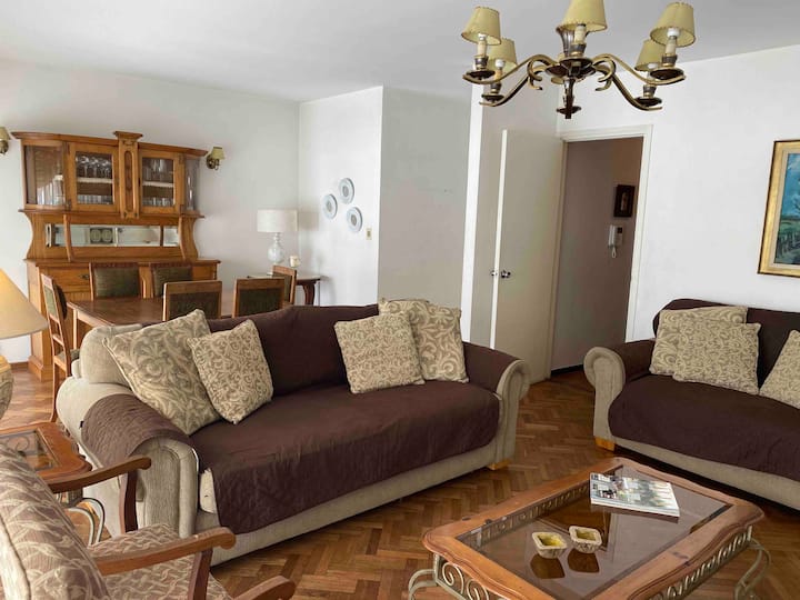 Very nice apartment and in an excellent location! Apartments for Rent