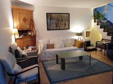 Promo Noël Maison Jardin Paris La Défense Nanterre